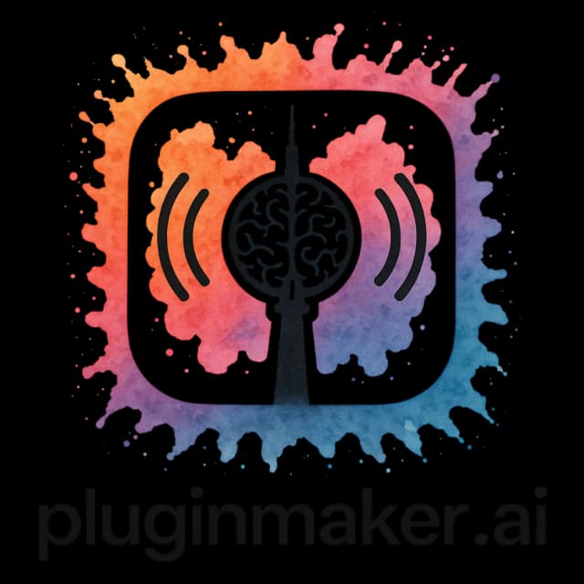 pluginmaker.ai